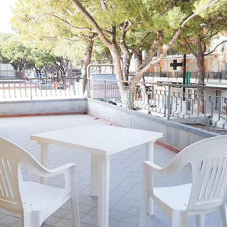 Olimpo Family Apartment Lido di Jesolo