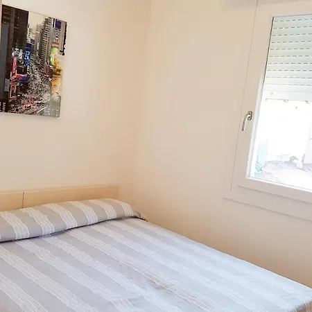 Olimpo Family Apartment
