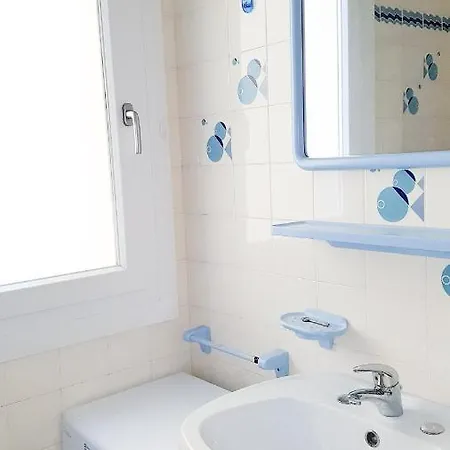 Olimpo Family Apartment