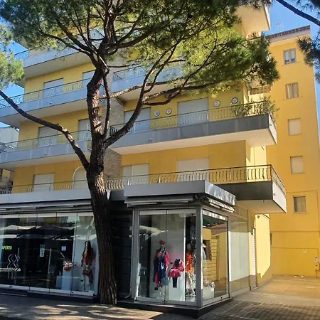 Apartment Olimpo Family