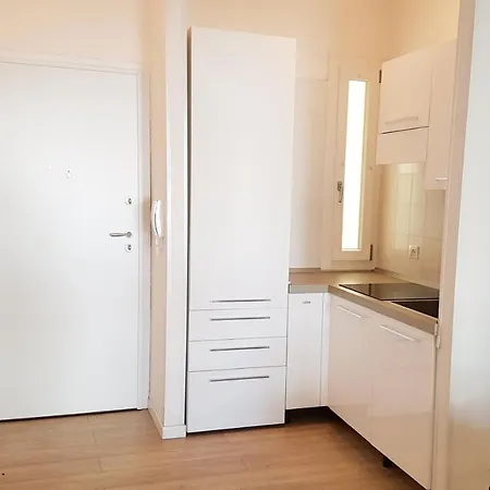 Olimpo Family Apartment