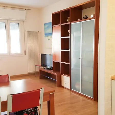 Apartment Olimpo Family