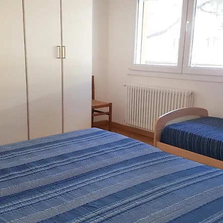 Olimpo Family Apartment *