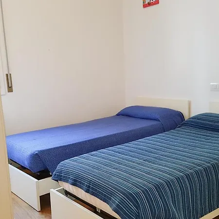 Olimpo Family Apartment