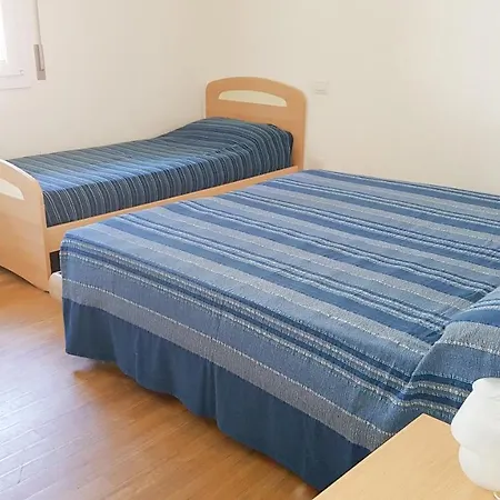 Apartment Olimpo Family