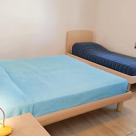 Apartmán Olimpo Family Lido di Jesolo